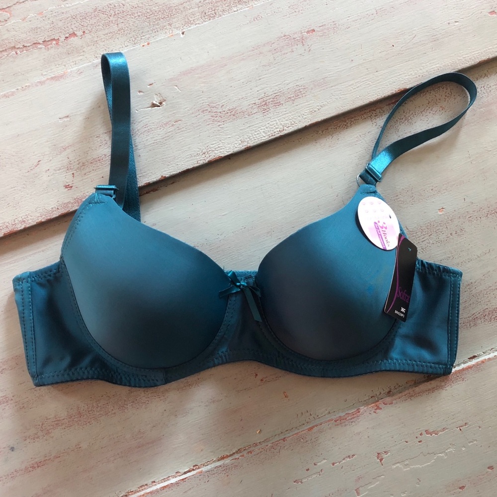 NWT Sofra bra 36C